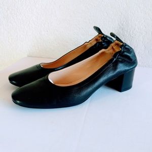 Everlane Days Heel Shoe Size 10